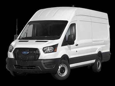 New 2024 Ford Transit 350 HD AWD Passenger Van for sale #242094 - photo 1
