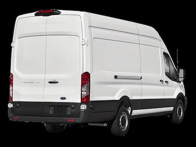 New 2024 Ford Transit 350 HD AWD Passenger Van for sale #242094 - photo 2