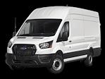 New 2024 Ford Transit 350 HD AWD Passenger Van for sale #242094 - photo 1