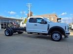 2024 Ford F-550 Super Cab DRW 4WD, Cab Chassis for sale #242114 - photo 7