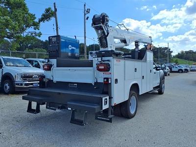 New 2024 Ford F-550 Super Cab 4WD Mechanics Body for sale #242134 - photo 2