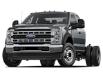 2024 Ford F-550 Super Cab DRW 4WD Cab Chassis for sale #242161 - photo 20