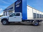 New 2024 Ford F-450 XL Super Cab 4x4 Cab Chassis for sale #242182 - photo 16