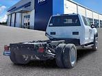 New 2024 Ford F-450 XL Super Cab 4x4 Cab Chassis for sale #242182 - photo 2
