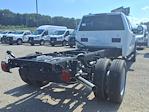 New 2024 Ford F-450 XL Super Cab 4WD Cab Chassis for sale #242183 - photo 2