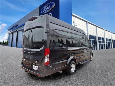 New 2024 Ford Transit 350 HD Passenger Van for sale #242204 - photo 2