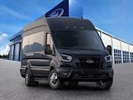 New 2024 Ford Transit 350 HD Base Passenger Van for sale #242204 - photo 33