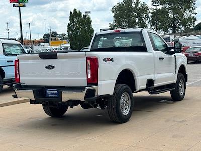 New 2024 Ford F-250 XL Regular Cab 4WD Pickup for sale #242216 - photo 2