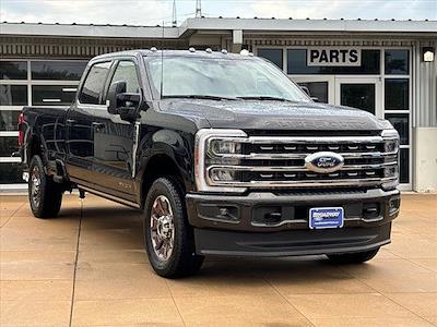 2024 Ford F-350 Crew Cab SRW 4WD Pickup for sale #242268 - photo 1