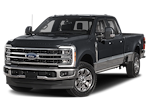 New 2024 Ford F-350 King Ranch Crew Cab 4WD SRW Pickup for sale #242268 - photo 31