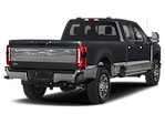 New 2024 Ford F-350 King Ranch Crew Cab 4WD SRW Pickup for sale #242268 - photo 32