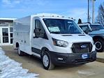 2024 Ford Transit 350 RWD, Knapheide KUV Service Utility Van for sale #242284 - photo 28