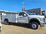 2024 Ford F-550 Regular Cab DRW 4WD, Monroe Truck Equipment ServicePRO™ Service Truck for sale #242287 - photo 3