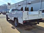 2024 Ford F-550 Regular Cab DRW 4WD, Monroe Truck Equipment ServicePRO™ Service Truck for sale #242287 - photo 22