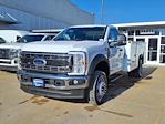 2024 Ford F-550 Regular Cab DRW 4WD, Monroe Truck Equipment ServicePRO™ Service Truck for sale #242287 - photo 25