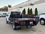 2024 Ford F-350 Regular Cab DRW 4WD, Flatbed Truck for sale #242289 - photo 21