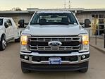 2024 Ford F-350 Regular Cab DRW 4WD, Flatbed Truck for sale #242289 - photo 24