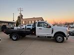 2024 Ford F-350 Regular Cab DRW 4WD, Flatbed Truck for sale #242289 - photo 3