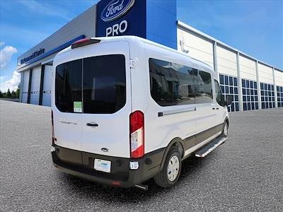Used 2024 Ford Transit 350 Mobility for sale #242306A - photo 2