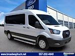 Used 2024 Ford Transit 350 Mobility for sale #242306A - photo 1