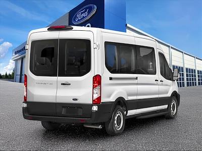 2024 Ford Transit 350 Medium Roof RWD Driverge Mobility for sale #242307 - photo 2