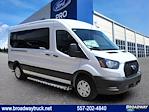 Used 2024 Ford Transit 350 Mobility for sale #242307A - photo 1