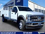 2024 Ford F-450 Regular Cab DRW 4WD Monroe Truck Equipment Service Truck for sale #242325A - photo 1