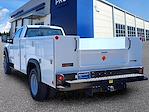 2024 Ford F-450 Regular Cab DRW 4WD Monroe Truck Equipment Service Truck for sale #242325A - photo 15