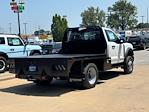 New 2024 Ford F-450 XL Regular Cab 4WD 9' Bedrock Steel Flatbed Truck for sale #242336 - photo 2
