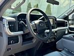 New 2024 Ford F-450 XL Regular Cab 4WD 9' Bedrock Steel Flatbed Truck for sale #242336 - photo 4