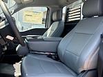 New 2024 Ford F-450 XL Regular Cab 4WD 9' Bedrock Steel Flatbed Truck for sale #242336 - photo 16