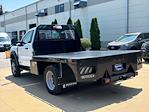 New 2024 Ford F-450 XL Regular Cab 4WD 9' Bedrock Steel Flatbed Truck for sale #242336 - photo 23