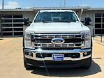 New 2024 Ford F-450 XL Regular Cab 4WD 9' Bedrock Steel Flatbed Truck for sale #242336 - photo 26