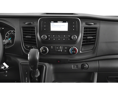 New 2024 Ford Transit 350 High Roof Empty Cargo Van for sale #242367 - photo 2