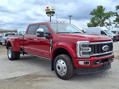 2024 Ford F-450 Crew Cab DRW 4WD Pickup for sale #242371 - photo 1