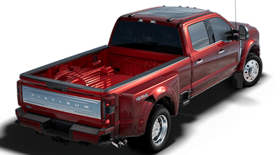 2024 Ford F-450 Crew Cab DRW 4WD Pickup for sale #242371 - photo 2