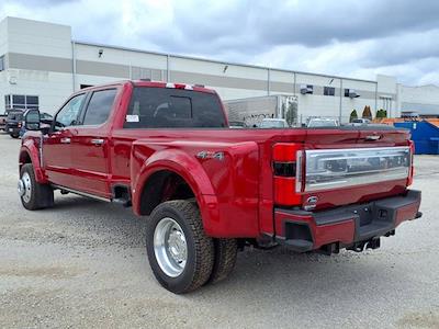 2024 Ford F-450 Crew Cab DRW 4WD Pickup for sale #242371 - photo 2