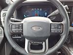 New 2024 Ford F-450 Platinum Crew Cab 4WD DRW Pickup for sale #242371 - photo 10