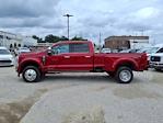 New 2024 Ford F-450 Platinum Crew Cab 4WD DRW Pickup for sale #242371 - photo 3