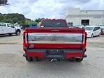 New 2024 Ford F-450 Platinum Crew Cab 4WD DRW Pickup for sale #242371 - photo 22