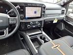New 2024 Ford F-450 Platinum Crew Cab 4WD DRW Pickup for sale #242371 - photo 5