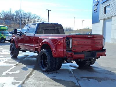 2024 Ford F-450 Crew Cab DRW 4WD Pickup for sale #242373A - photo 2