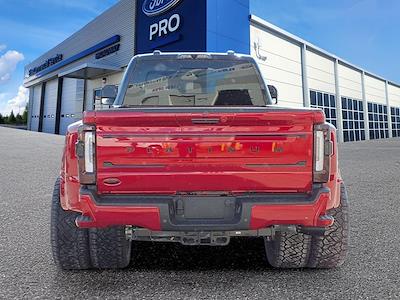 Used 2024 Ford F-450 - photo 1