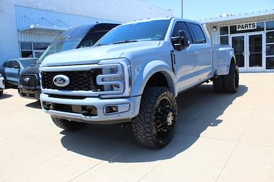 2024 Ford F-450 Crew Cab DRW 4WD Pickup for sale #242380 - photo 1