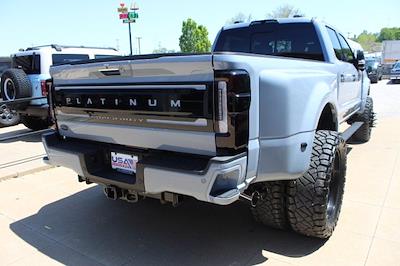 New 2024 Ford F-450 Platinum Crew Cab 4WD DRW Pickup for sale #242380 - photo 2