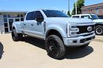 2024 Ford F-450 Crew Cab DRW 4WD Pickup for sale #242380 - photo 22