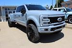 2024 Ford F-450 Crew Cab DRW 4WD Pickup for sale #242380 - photo 4