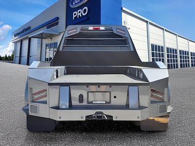 Used 2024 Ford F-450 Platinum+ Crew Cab Hauler Body for sale #242381A - photo 2