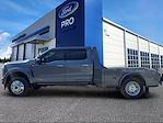 2024 Ford F-450 Crew Cab DRW 4WD Hauler Body for sale #242381A - photo 21