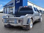 2024 Ford F-450 Crew Cab DRW 4WD Hauler Body for sale #242381A - photo 2